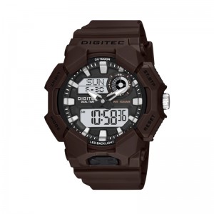 Digitec DA 2271T CH 4W Brown